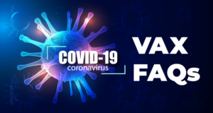 More information on COVID VAX questions.
