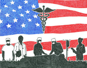 Healthcare Heroes