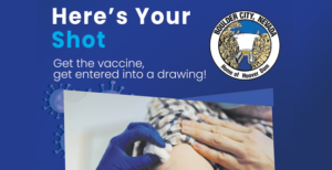 Here's your Shot