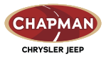 Chapman Chrysler Jeep Logo