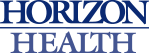 HORIZON HEALTH Logo