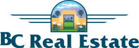 BC Real Estate logo