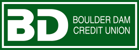 Boulder Dam Credit Union logo