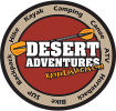 Desert Adventures