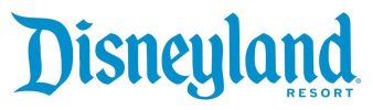 Disneyland Resort Logo 2020