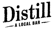 Distill Black