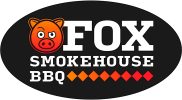 Fox Smokehouse BBQ_logos v1