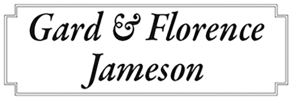 Gard Jameson logo