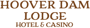Hoover Dam Lodge Hotel and Casino logo