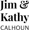 Jim & Kathy Calhoun logo
