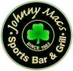 Johny macs Logo