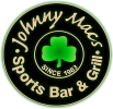 Johny macs Logo