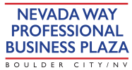 Nevada Professional Business Plaza
