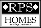 RPS Homes logo