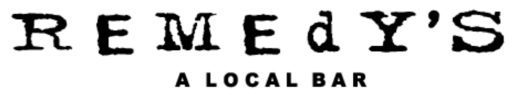 Remedy's Black