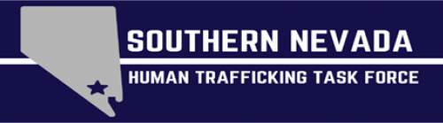Southern NV Human Trafficking Task Force logo