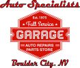auto specialists