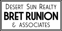 desert sun realty logo