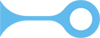 light left insurance wing blue flyout