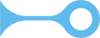 light left insurance wing blue flyout