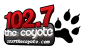radio 102.7 the coyote