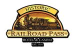 railroad pass
