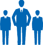 standing people icon standing people icon
