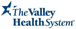 valley health system logo
